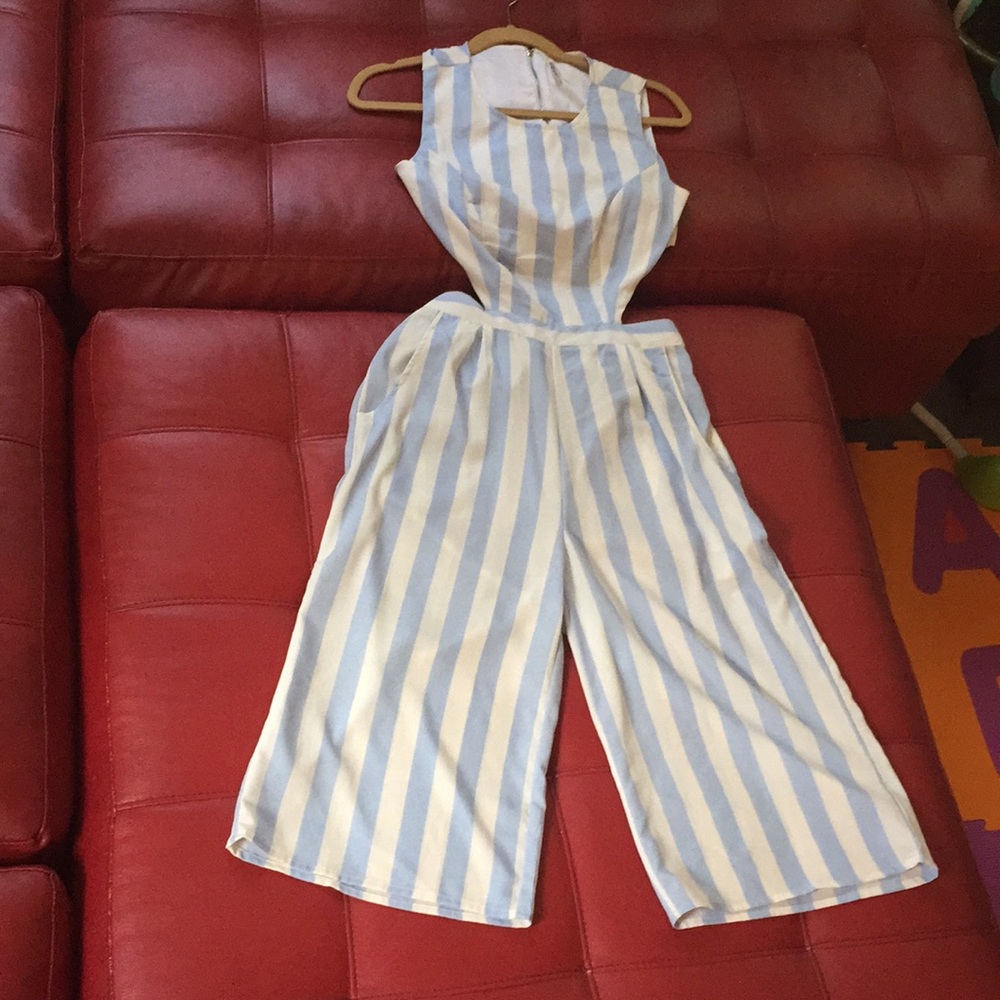 Full body Suit